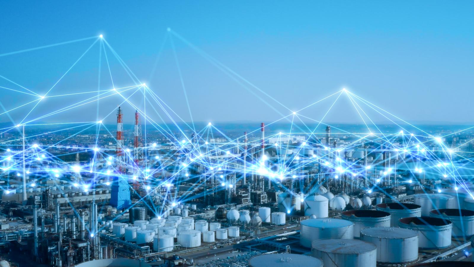 2023 Security Conference American Fuel & Petrochemical Manufacturers